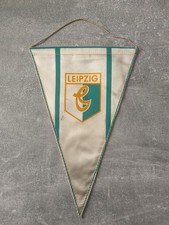 BSG Chemie Leipzig Wimpel DDR Oberliga