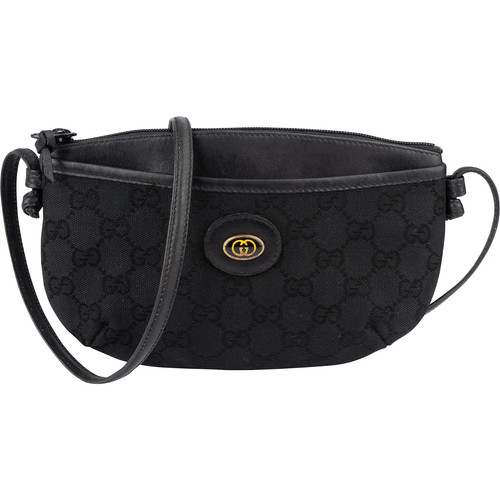 Gucci monogram canvas - gucci, gg