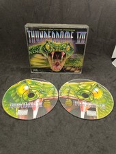 THUNDERDOME / VII / 7 / INJECTED WITH POISON