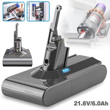 6400mAh AKKU Für Dyson V8