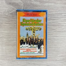 Egerländer Spezialitäten von