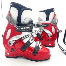 Scarpa Denali TT Touring Ski