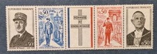 Frankreich 1971 charles de - frankreich, 1971,