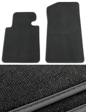 Fußmatten für BMW E46 3er