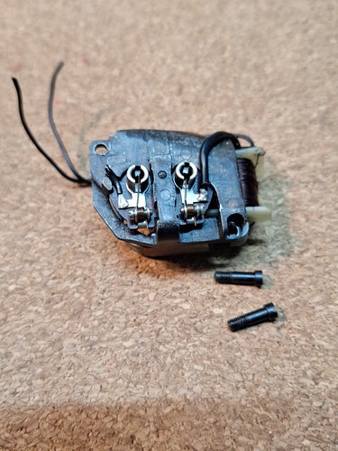 Märklin f800 motorschild - h0,