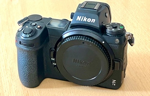Nikon - , z7