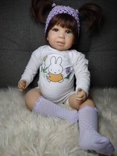 Sammlerpuppe -Künstlerpuppe -