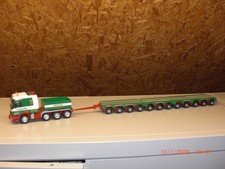 Conrad Actros CADZOW 1:50