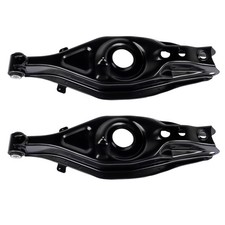 2 Querlenker Hinten