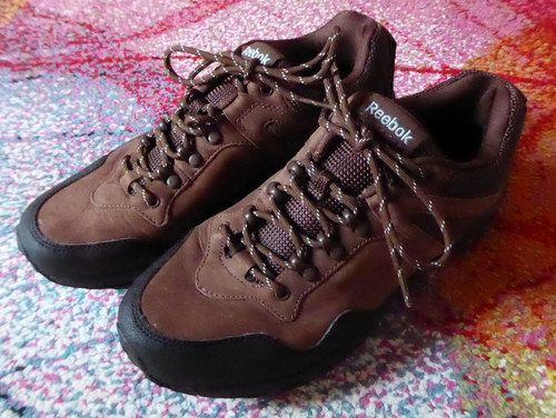 Reebok dmx max moving - dmx,