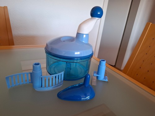 Tupperware quick chef - tupperware,