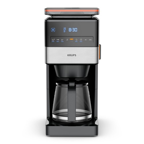 Krups km8428 grind aroma - km8428,