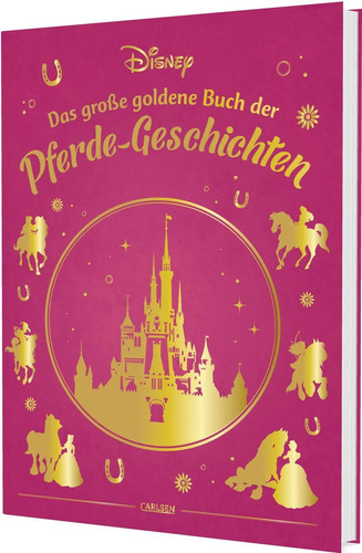 Disney das große - das,