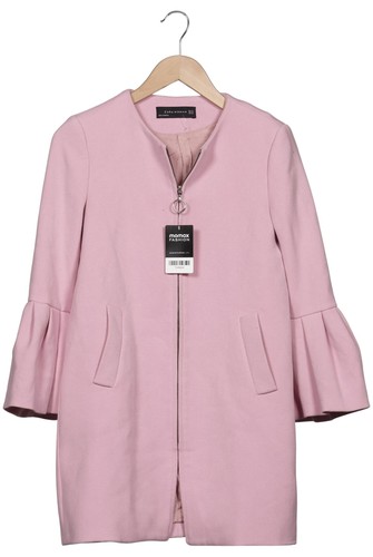 Zara mantel damen jacke parka - mantel,