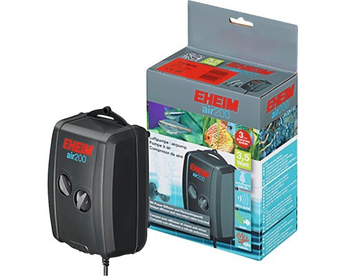 Eheim air200 luftpumpe - -,