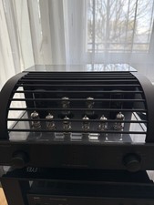 PrimaLuna Evo 400 High End