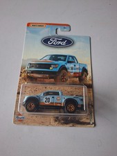 Matchbox Superfast Ford F-150