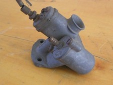 BING 1/12/90 Carburetor