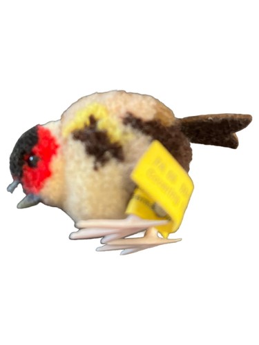 Steiff vogel kuscheltier mini - steiff,