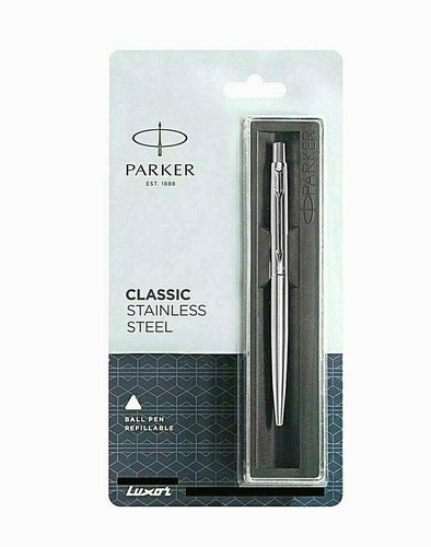 Parker classic edelstahl - parker,