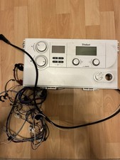   Vaillant auroCOMPACT VSC S 126/3-5 180-HL  Leiterplatte mit Steuereinheit. 