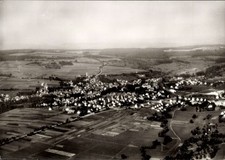Ak Dußlingen Dusslingen in