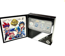 Beyblade X 25th Anniversary