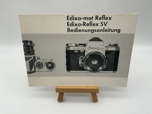 Edixa mat reflex - mat, /