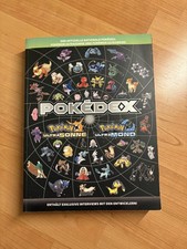 Pokémon Ultrasonne &Ultramond