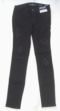 Hollister Damen Jeans W27 L30