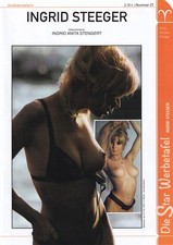 Ingrid Steeger