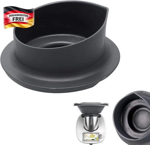 Messbecher für thermomix tm5 - für,