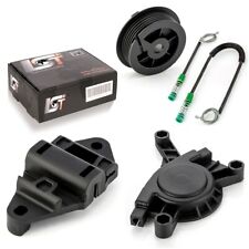 Fensterheber Reparatursatz mit Gehäuse vorne links für PEUGEOT 306 CABRIO 94-97