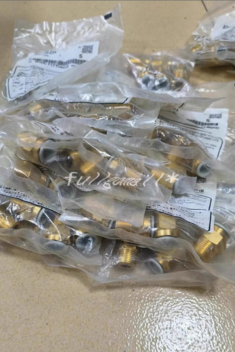 10pcs new for smc connector - for,