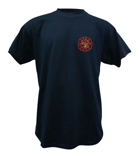 Shirt fire department new - fire,