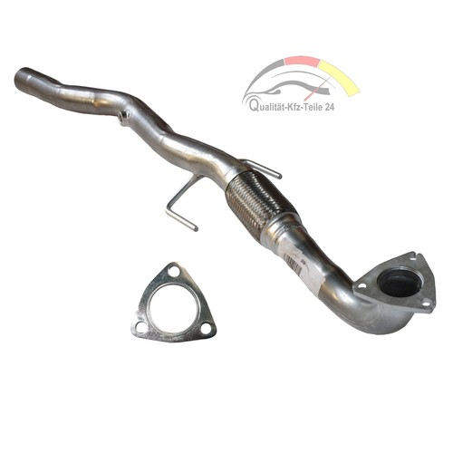 Flexrohr abgasrohr passend - flexrohr,