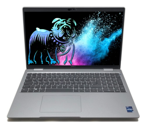 Dell latitude 5540 - dell,