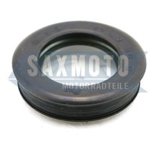 2-Takt-Öltank Ölschauglas