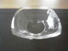 Nachtmann  Schale 16 cm eckig