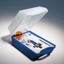 Ersatzlampenbox Leuchtmittel