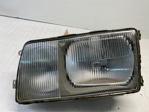 Mercedes w126 klasse - w126, s-klasse