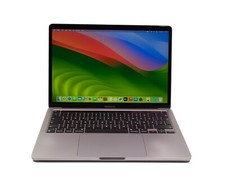 Apple MacBook Pro 13 Retina M1  8GB RAM 256GB SSD 2020 19% MwSt.