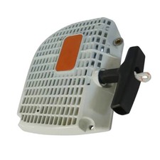 Rückstoß Starter Kit für