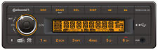 Continental TRDW323UB-OR 24 Volt MP3-Autoradio DAB Bluetooth AUX-IN USB