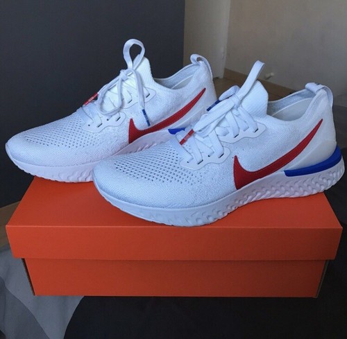 Nike epic react flyknit - nike, 2