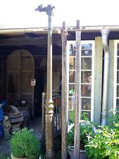 Eisensäule Gusssäule Stützen Kapitell Säulen Lampenfuß Lampe Laternenfuß Säule  