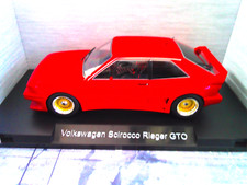 VW Volkwagen Scirocco Tuning