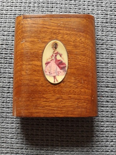Jugendstil lupenmalerei von - ,