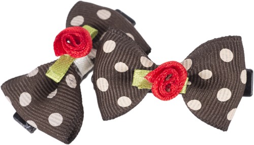 Vintage sonata red rose - red,