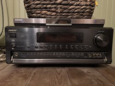 Onkyo nr901 channel 770 - nr901, 7.1